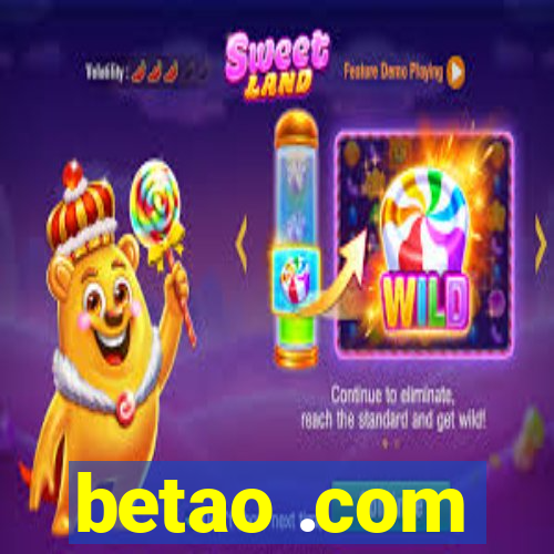 betao .com